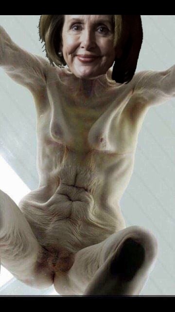 Click image for larger version

Name:	nancy pelosi leaked selfie.jpg
Views:	103
Size:	38.4 KB
ID:	2375