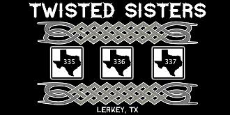 Click image for larger version

Name:	Twisted Sisters.jpg
Views:	332
Size:	142.6 KB
ID:	3789