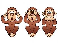 Click image for larger version  Name:	depositphotos_28934625-stock-illustration-cartoon-three-monkeys.jpg Views:	0 Size:	57.0 KB ID:	13862