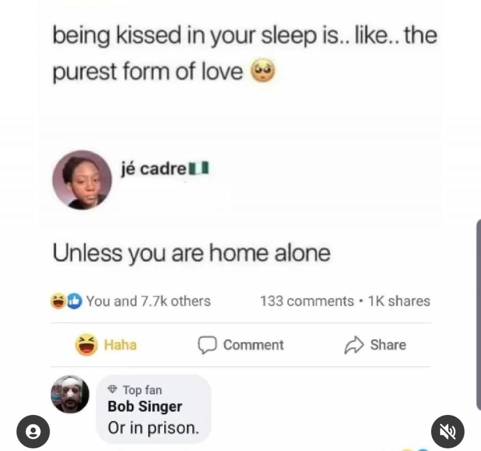 Click image for larger version

Name:	Screenshot_20220219-185825_Instagram.jpg
Views:	153
Size:	48.1 KB
ID:	20814