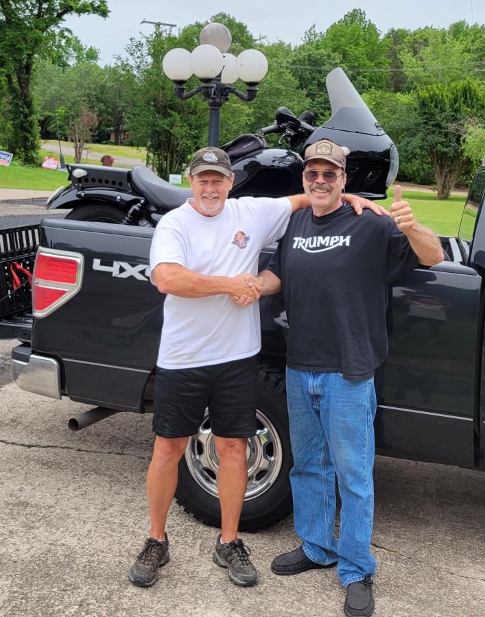 Click image for larger version

Name:	Blackie sold.jpg
Views:	70
Size:	122.5 KB
ID:	22704