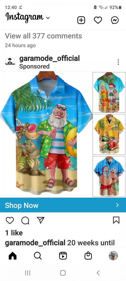 Click image for larger version

Name:	Screenshot_20220820-124042_Instagram.jpg
Views:	108
Size:	55.7 KB
ID:	24556