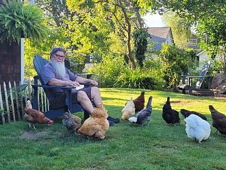 Click image for larger version

Name:	me &amp; chick.jpg
Views:	322
Size:	362.1 KB
ID:	24702