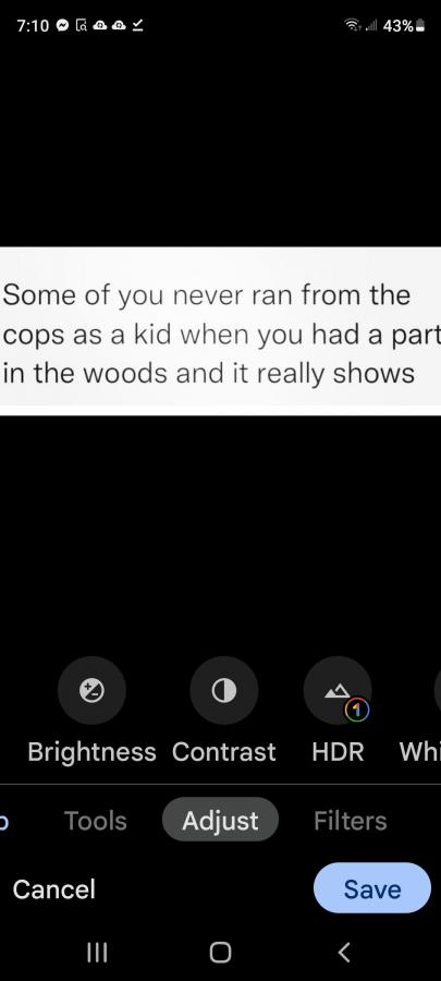 Click image for larger version

Name:	Screenshot_20221013-191002_Photos.jpg
Views:	129
Size:	28.1 KB
ID:	25429