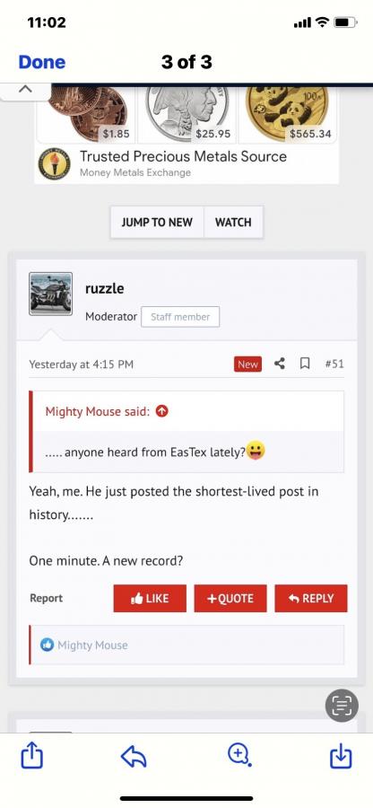 Click image for larger version

Name:	5EA079AB-C7B3-4202-84EE-22914B3B4627.jpeg
Views:	49
Size:	41.1 KB
ID:	25792