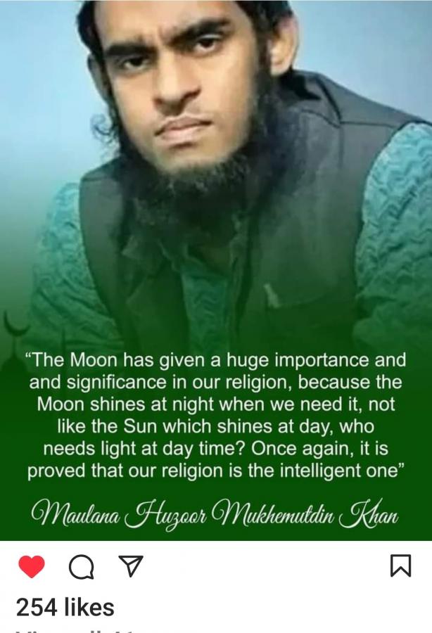 Click image for larger version

Name:	Screenshot_20231220_092930_Instagram.jpg
Views:	73
Size:	61.5 KB
ID:	30278