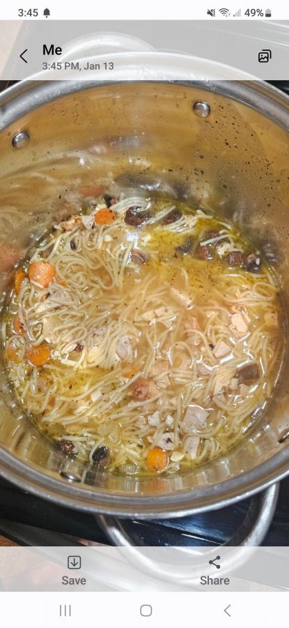 Click image for larger version

Name:	Screenshot_20240113_154535_Messages.jpg
Views:	75
Size:	59.7 KB
ID:	30429